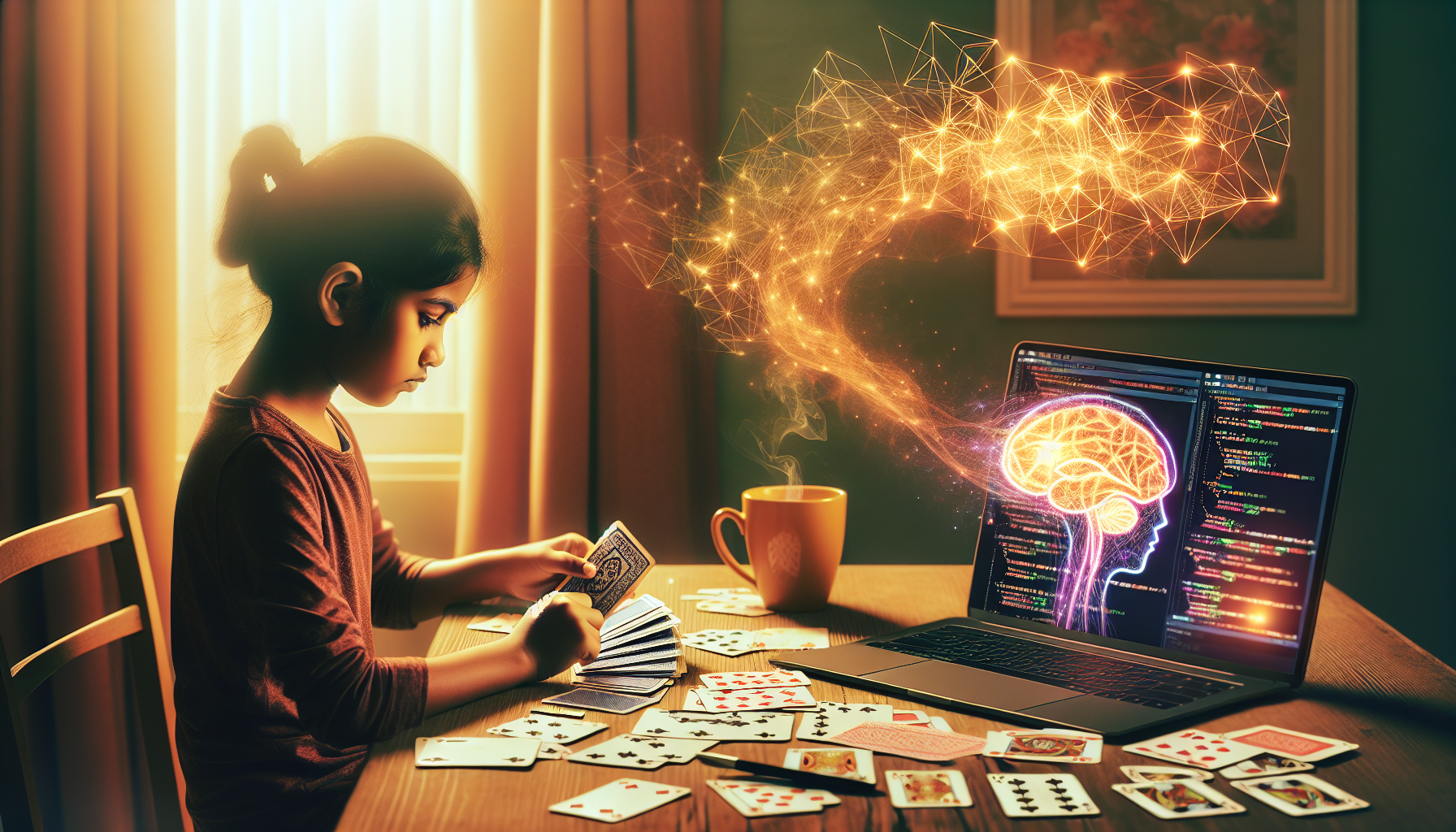 How Small Daily Rituals Turn Beginners into Master Coders and Magicians: The Secret Power of Consistent Practice