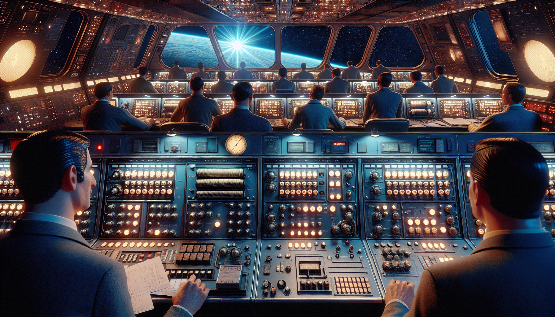 How the Apollo Guidance Computer’s Tiny Memory Sparked Gigantic Innovation in Coding