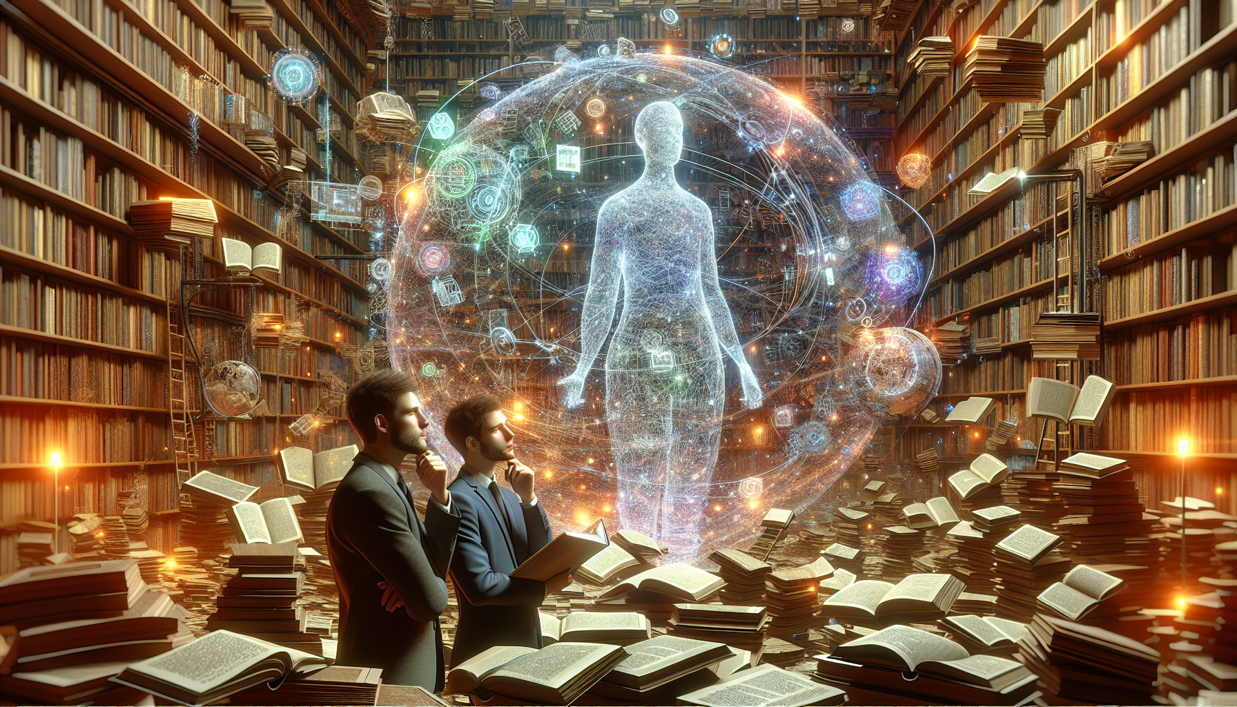 How Google’s Search Algorithm Transformed the Internet and Shapes What We Know