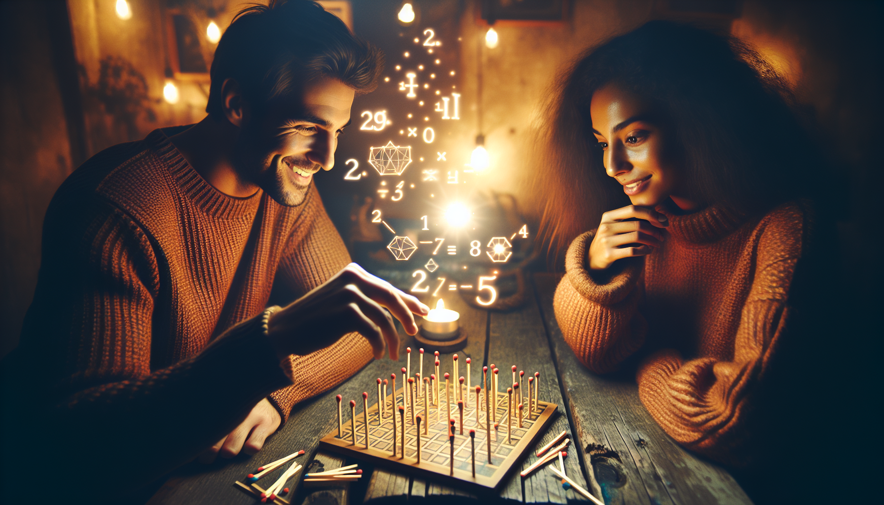 Mastering Mathematical Games like Nim and Hex: Unlocking the Secrets of Logical Thinking and Computational Strategy