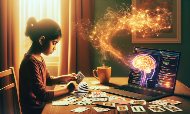How Small Daily Rituals Turn Beginners into Master Coders and Magicians: The Secret Power of Consistent Practice