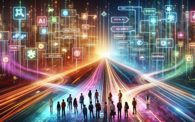 Coding Careers Today: Exploring Limitless Paths Where Technology Meets Passion