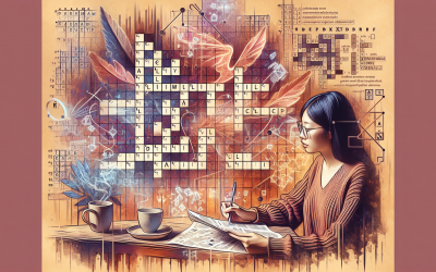 How Word Games Unlock the Coder’s Mind: Algorithms Behind Anagrams, Ciphers, and Crosswords