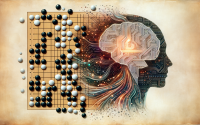 How the Ancient Game of Go Reveals the Secrets of Coding and Complex Systems