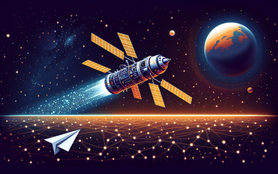 How India’s Mars Orbiter Mission Proved Creative Constraints Can Launch You to the Stars