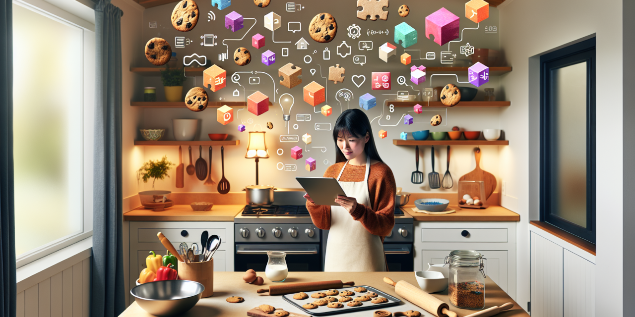Everyday Genius: How Computational Thinking Powers Your Daily Life and Problem Solving