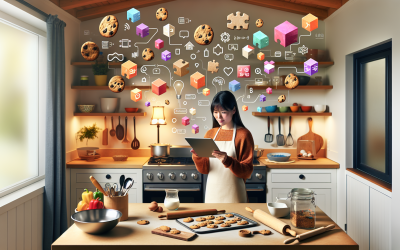 Everyday Genius: How Computational Thinking Powers Your Daily Life and Problem Solving