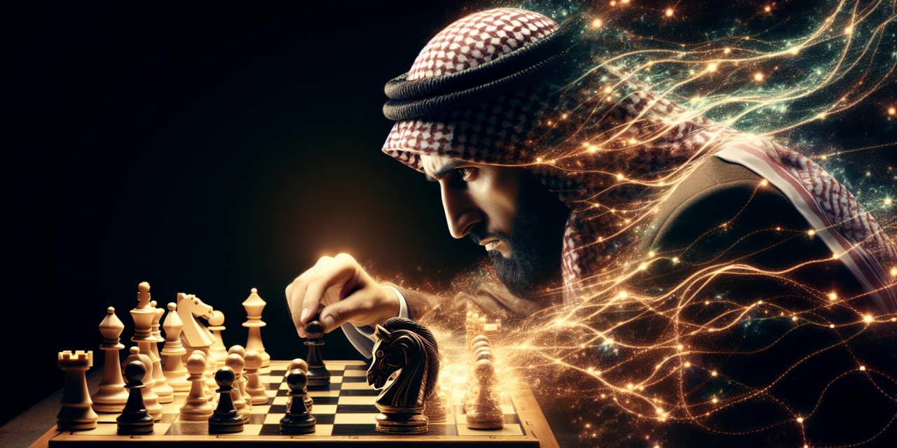 How Chess and Coding Sharpen Your Brain: Thinking Ahead, Pattern Recognition, and Debugging Explained