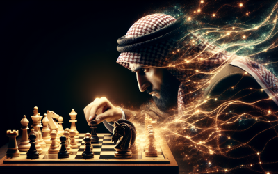 How Chess and Coding Sharpen Your Brain: Thinking Ahead, Pattern Recognition, and Debugging Explained