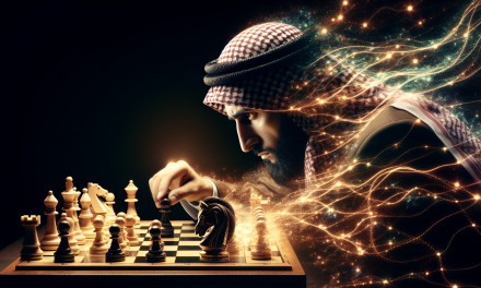 How Chess and Coding Sharpen Your Brain: Thinking Ahead, Pattern Recognition, and Debugging Explained