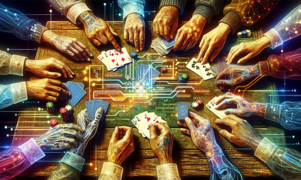 How Playing Card Games Teaches You to Think Like a Coder: Algorithms, Probability, and Logic in Every Hand