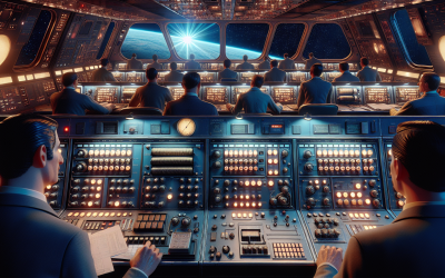 How the Apollo Guidance Computer’s Tiny Memory Sparked Gigantic Innovation in Coding