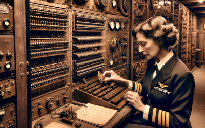 The Legendary Moth: How Grace Hopper’s Bug Shaped Debugging and the Art of Problem-Solving
