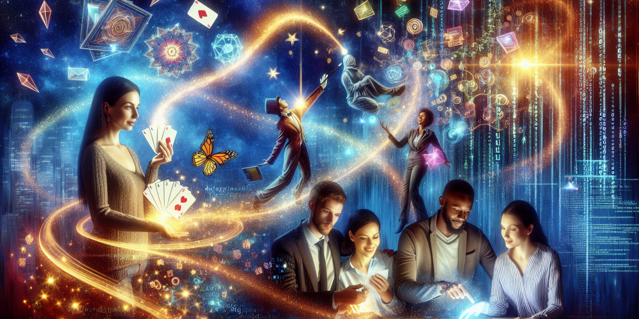 The Magic of Collaborative Programming: How Teamwork Creates Code That Amazes