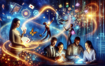 The Magic of Collaborative Programming: How Teamwork Creates Code That Amazes