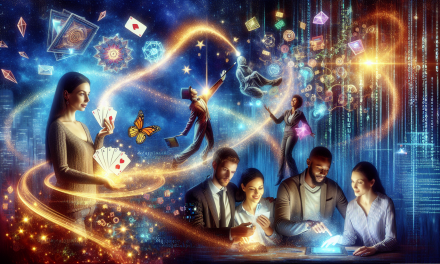 The Magic of Collaborative Programming: How Teamwork Creates Code That Amazes