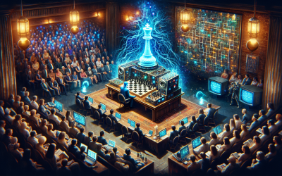 From Deep Blue to AlphaZero: Understanding the Two Paths of AI Intelligence and What They Mean for Our Future