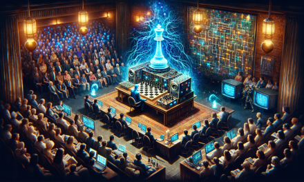 From Deep Blue to AlphaZero: Understanding the Two Paths of AI Intelligence and What They Mean for Our Future