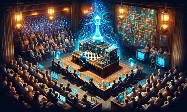 From Deep Blue to AlphaZero: Understanding the Two Paths of AI Intelligence and What They Mean for Our Future