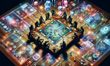 How Board Games are Secret Programs: Coding Concepts You Play Without Realizing It