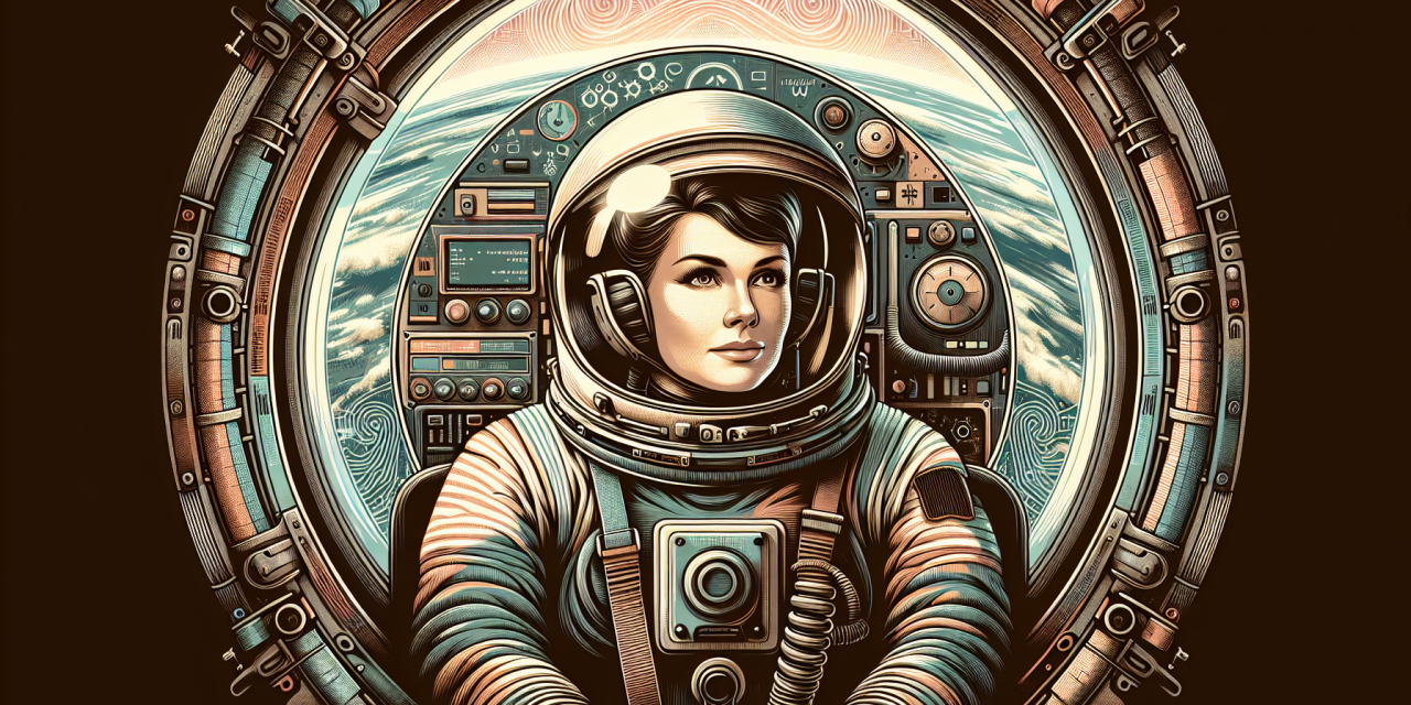 How Valentina Tereshkova Debugged Space Exploration’s Gender Assumptions and Redefined the Final Frontier