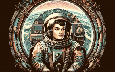 How Valentina Tereshkova Debugged Space Exploration’s Gender Assumptions and Redefined the Final Frontier