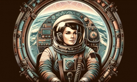 How Valentina Tereshkova Debugged Space Exploration’s Gender Assumptions and Redefined the Final Frontier