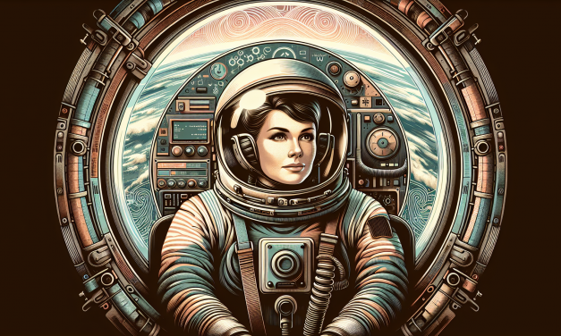 How Valentina Tereshkova Debugged Space Exploration’s Gender Assumptions and Redefined the Final Frontier
