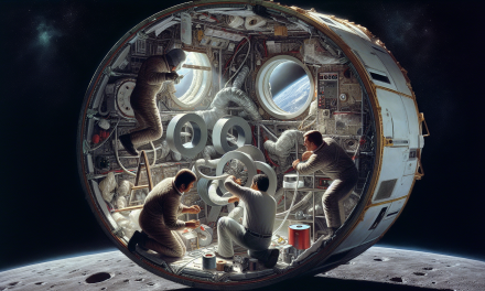 How Apollo 13’s Creative Crisis-Keeping Shows Us the Power of the MacGyver Mindset in Coding and Problem-Solving