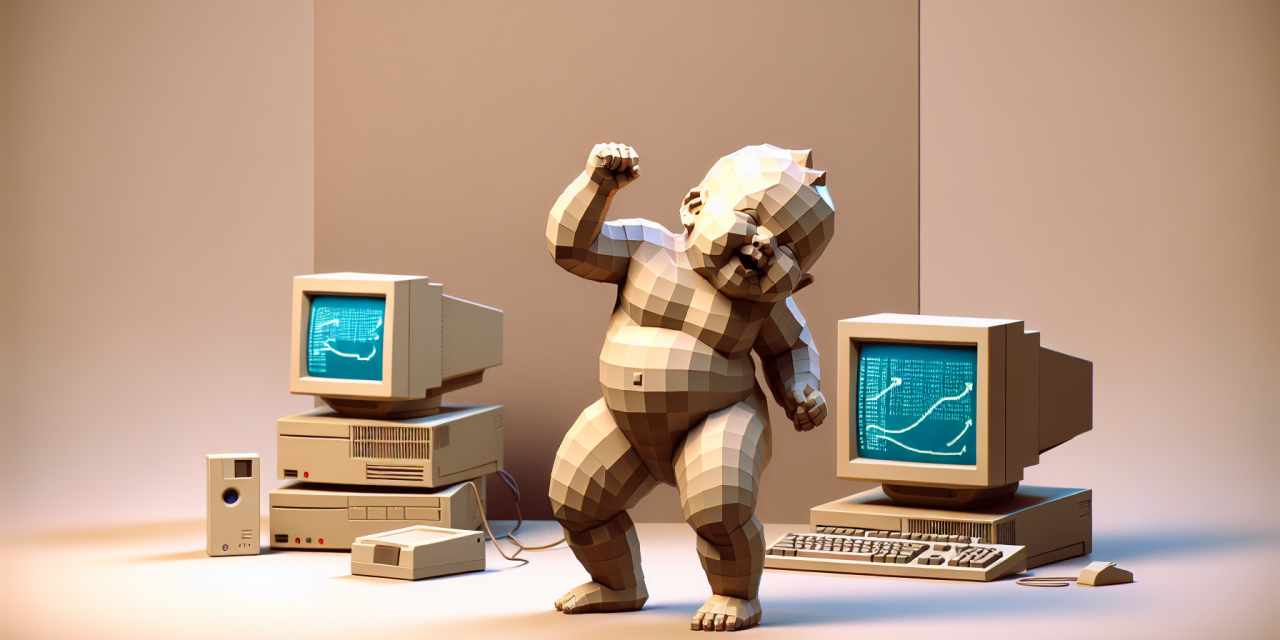 The Dancing Baby: How the Internet’s First Viral Meme Taught Us to Think Like Coders and Creators