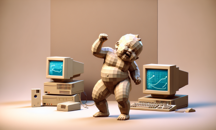 The Dancing Baby: How the Internet’s First Viral Meme Taught Us to Think Like Coders and Creators