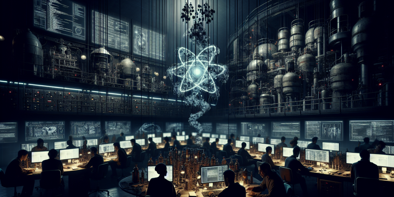 Stuxnet: The Cyberweapon That Took Down Nuclear Centrifuges and Changed Digital Warfare Forever
