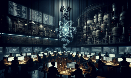 Stuxnet: The Cyberweapon That Took Down Nuclear Centrifuges and Changed Digital Warfare Forever