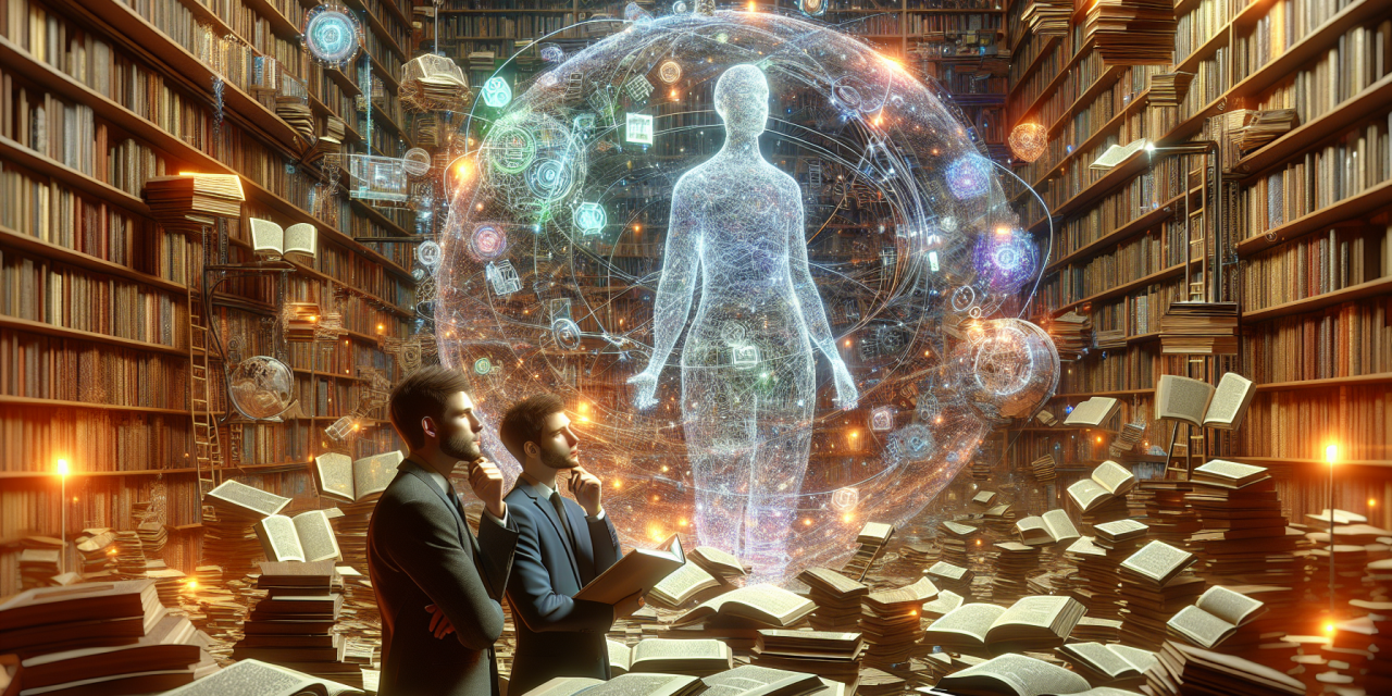 How Google’s Search Algorithm Transformed the Internet and Shapes What We Know