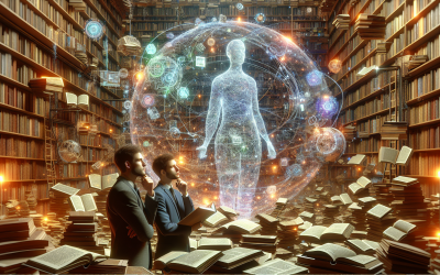 How Google’s Search Algorithm Transformed the Internet and Shapes What We Know