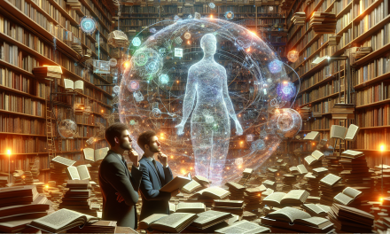 How Google’s Search Algorithm Transformed the Internet and Shapes What We Know