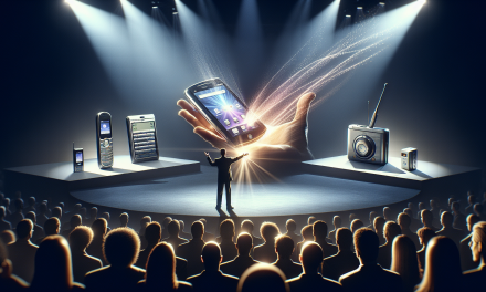 How the iPhone Revolutionized Computing: The Genius of Making Technology Feel Like Magic