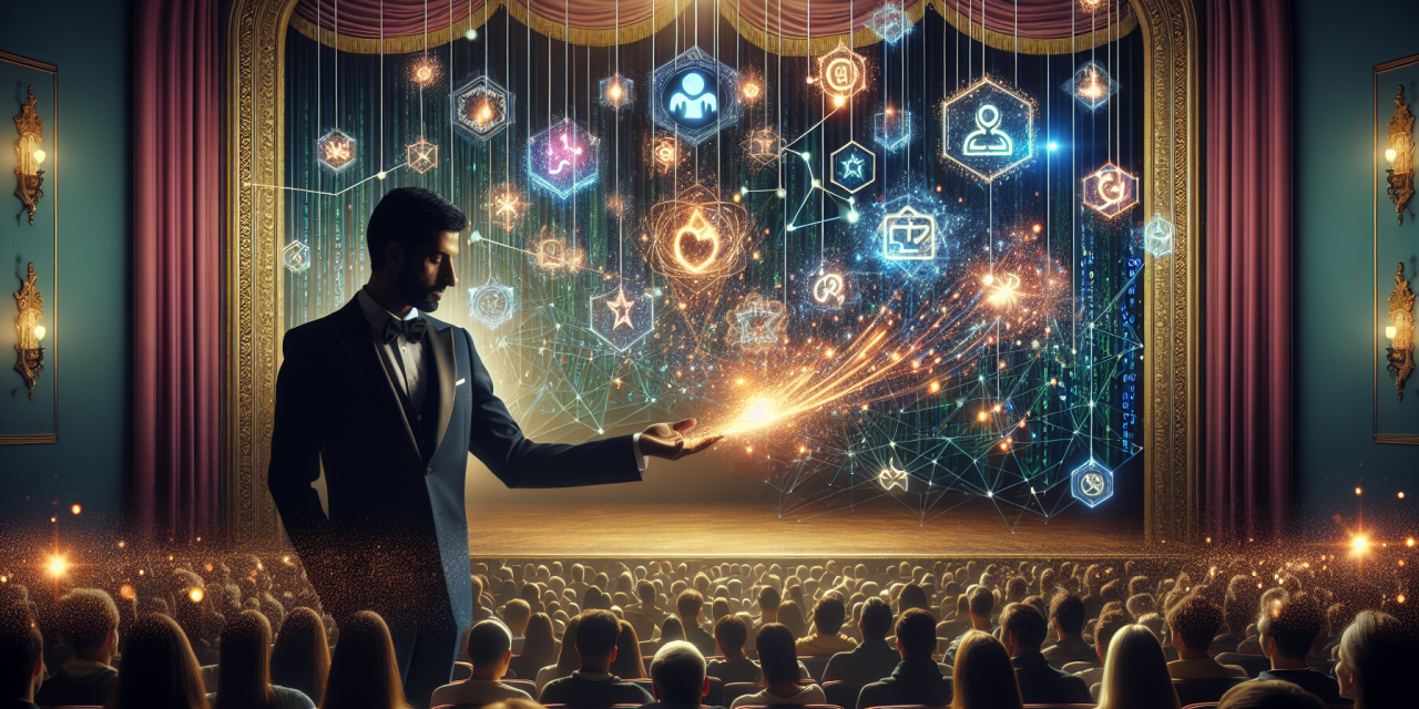 Why Sharing Secrets Makes Magic and Coding Even More Powerful