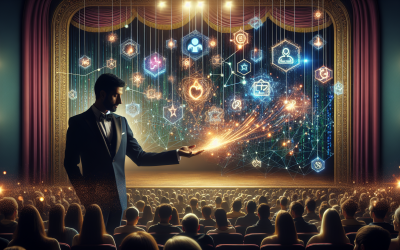 Why Sharing Secrets Makes Magic and Coding Even More Powerful