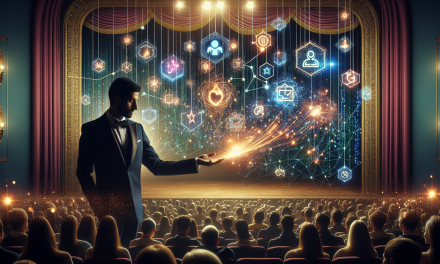 Why Sharing Secrets Makes Magic and Coding Even More Powerful