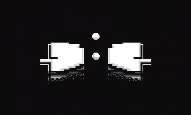 How Pong’s Simple Game Design Revolutionized Interactive Entertainment and Coding Principles