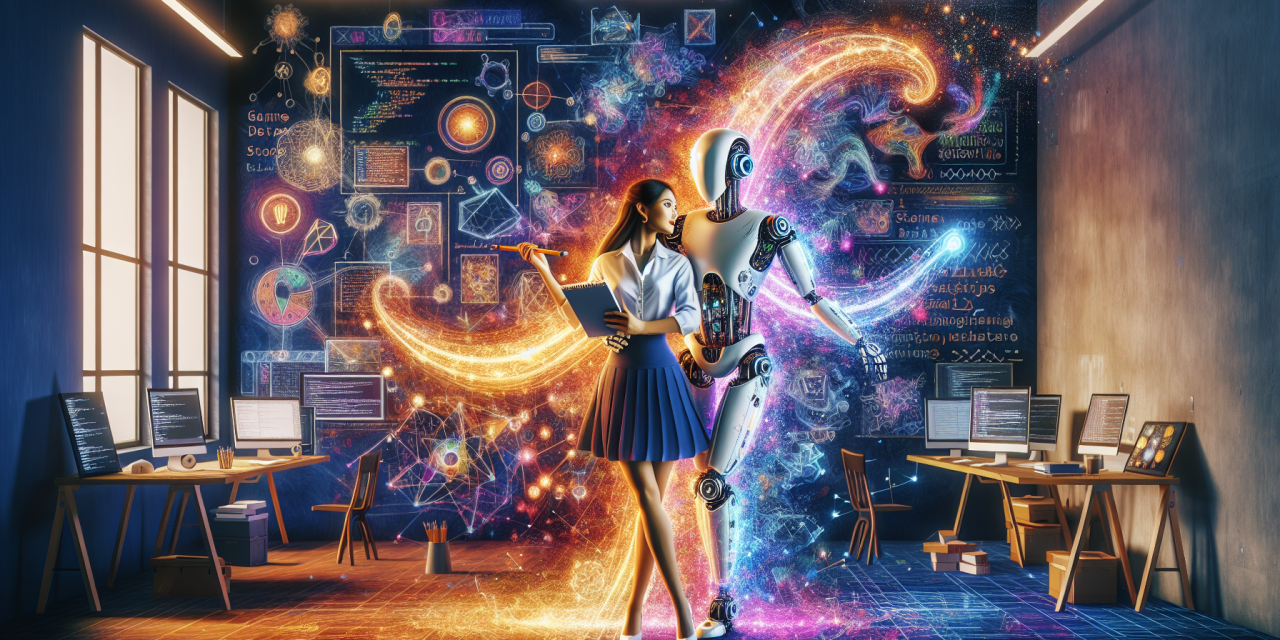 How to Harness Your Human Creativity and AI’s Power for Unstoppable Project Success