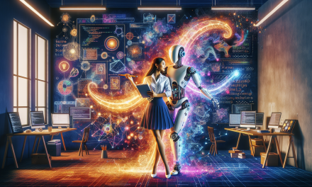 How to Harness Your Human Creativity and AI’s Power for Unstoppable Project Success