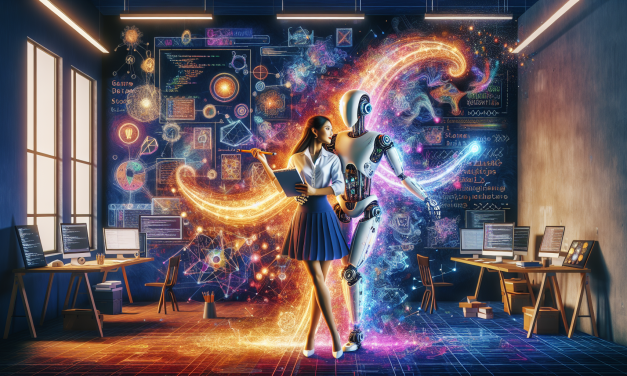 How to Harness Your Human Creativity and AI’s Power for Unstoppable Project Success