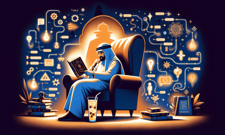 How Mystery Detectives Teach Us to Think Like a Coder: Unraveling Clues with Computational Thinking